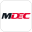 Mdec Program logo