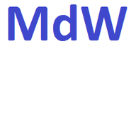 mdewendt.de logo