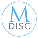mdisc.com icon