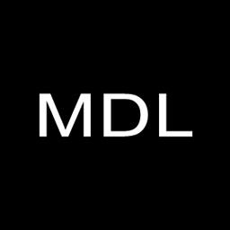 mdl.nl icon