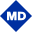 mdm.ca icon