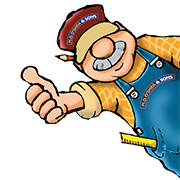 mdoshea.ie icon