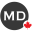mdpackaging.com icon
