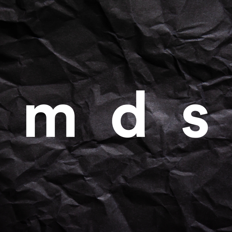 mdscollections.com.mm logo