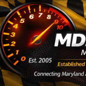 mdstreetscene.com icon