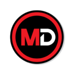 mdwebgraphics.com icon