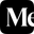 me.dm logo