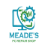 Meade's PC Shop logo