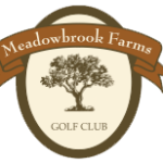 Meadowbrook Farms Golf Club logo