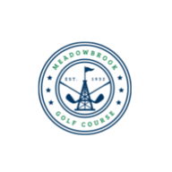 Meadowbrook Golf & Event Center logo