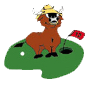 Meadows Farms Golf Course logo