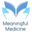 meaningfulmedicine.org icon