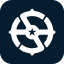 Mears Great Oak Landing Marina logo