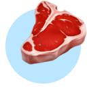 MeatGPT logo