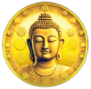 Meme Buddha project favicon