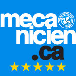 mecanicien.ca icon