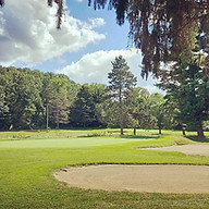 Mechanicville Golf Club logo