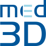 med3d.de icon