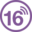 media16.tv logo