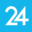 media24.com icon