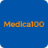 medica100.com icon