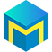 Medicube x Eqqualberry logo