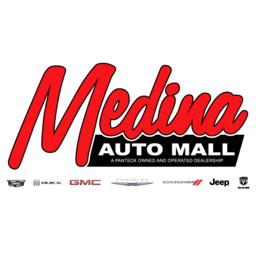 medinaautomall.net icon