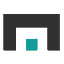 mediris.be logo