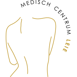 medischcentrumleie.be icon