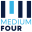 mediumfour.com icon