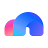 medo.dev logo