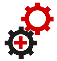 medsystem.lt icon