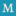 mega-m.net icon