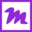 mega-porno.me icon