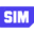 mega-sim.de logo
