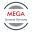 mega.com.mm logo
