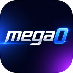 mega0.net icon