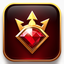 mega77.my icon