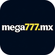 mega777.mx icon