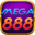 mega8881.com icon