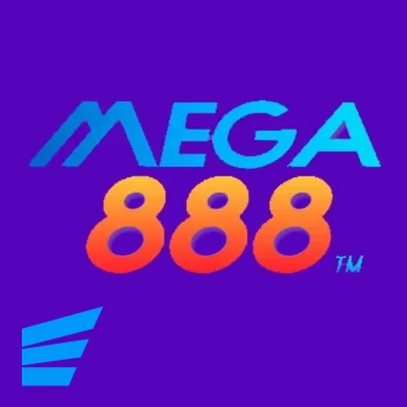 mega8889.com icon