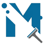 Mega Cleaning Services logo