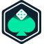 Mega Dice logo