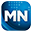 meganoticias.net icon