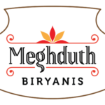 meghduth.com icon