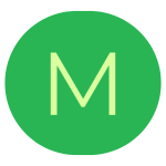 mehr-gruen.de icon