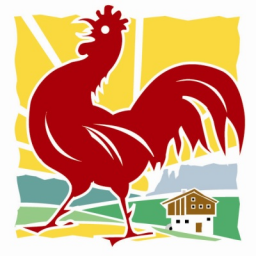 mein-roterhahn.it icon