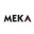 meka.com icon