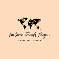 Melanintravelsmagic logo