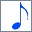 melaudia.net icon